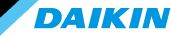 Daikin logo