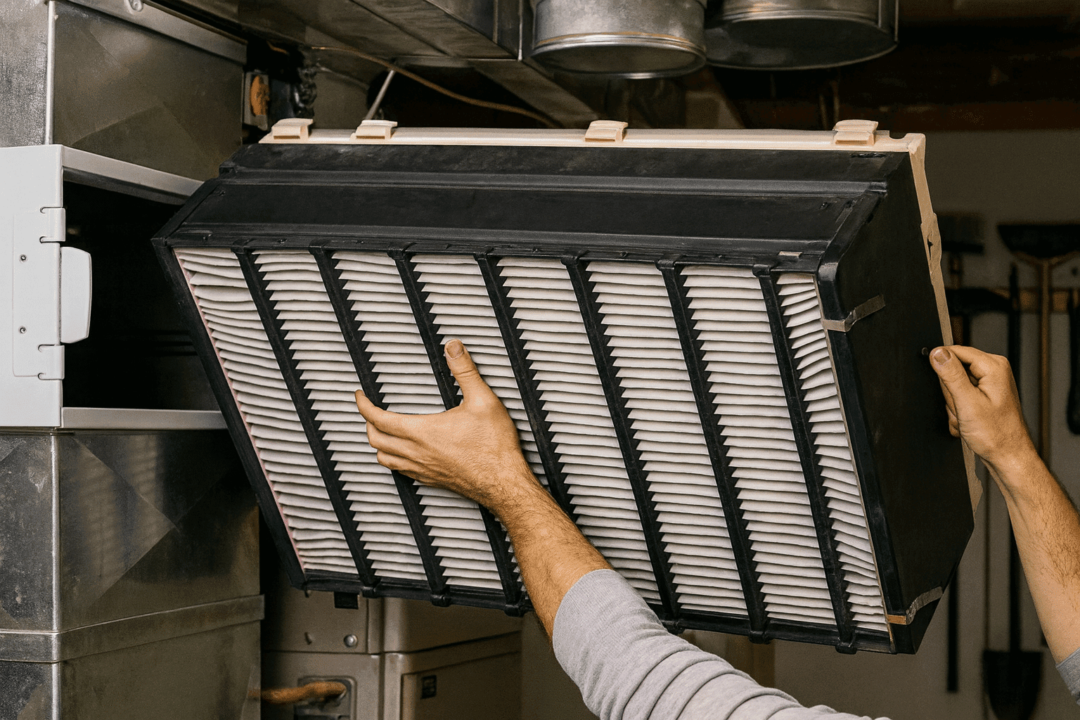 Air Filtration Systems