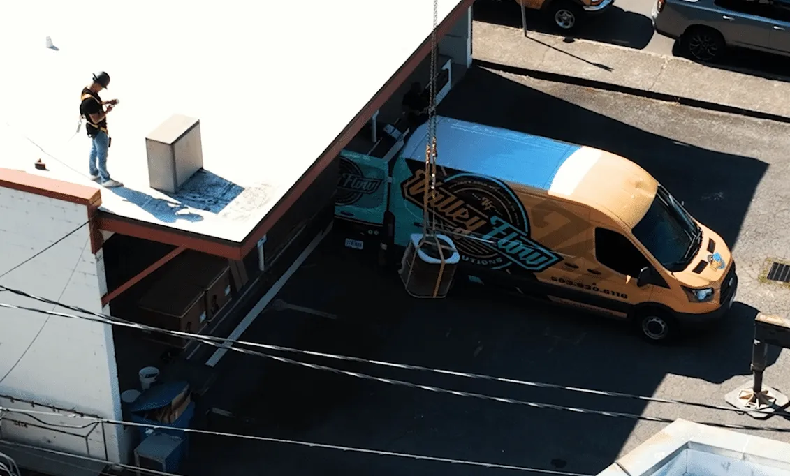 HVAC services in Salem, OR