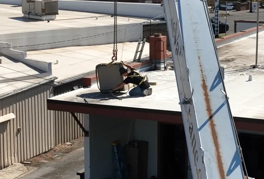HVAC services in Eugene, OR