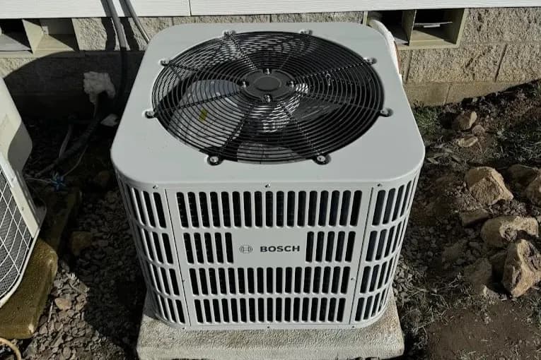 HVAC services in Canby, OR