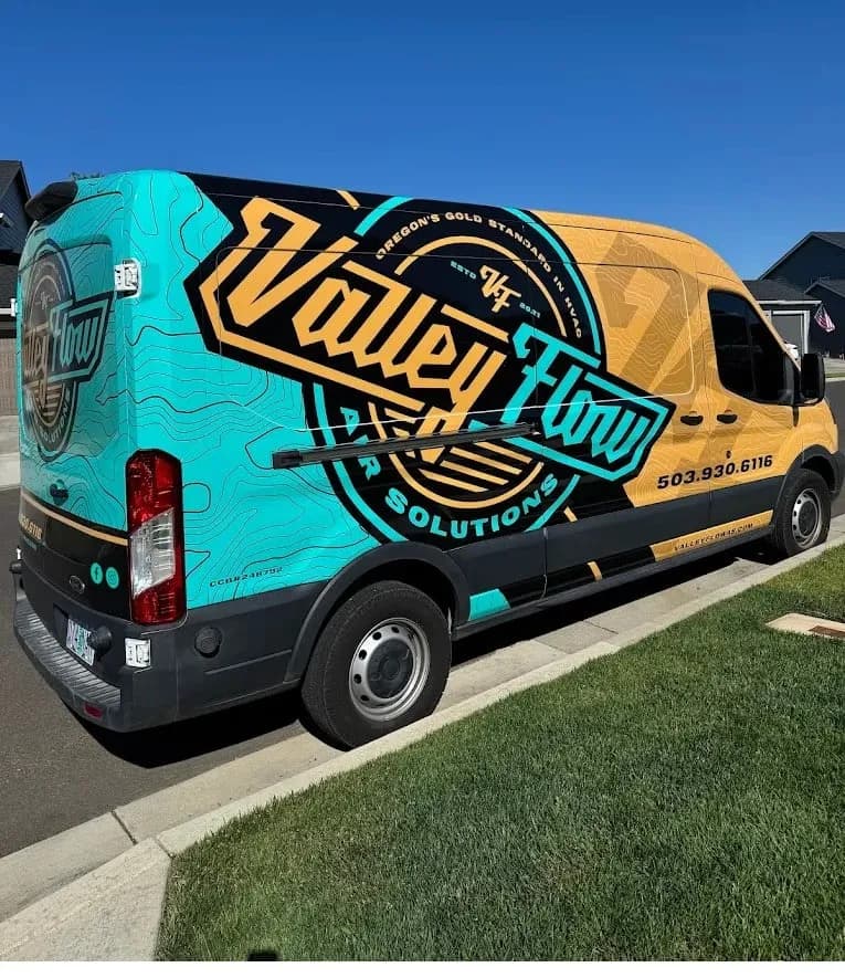 HVAC services in Oregon City, OR
