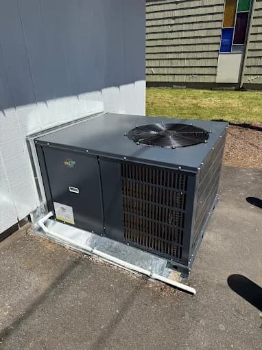 AC Installation in Keizer, OR