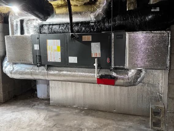 Boiler Services