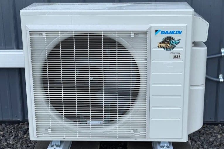 Valley Flow Heat Pump & Heating Services