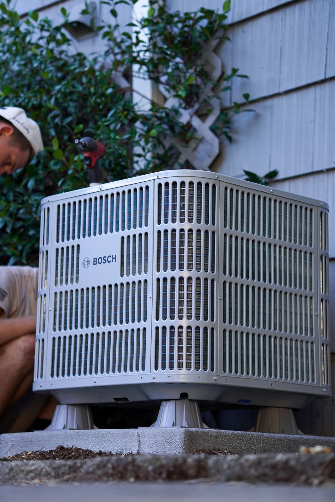 AC Repair